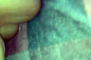 Chrissy Gets Boldly Fucked as Granny in Intense Scene