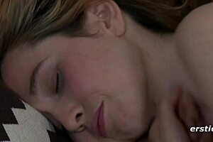 Amba Awakens From Dream