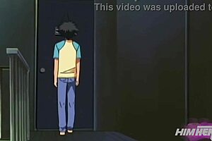 i tricked stepsister's boyfriend into fuckin me