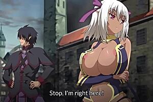 Ochi Mono RPG Seikishi Luvilias 2 Emotional Journey