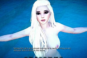 polyturnon 5 features curvy characters in game