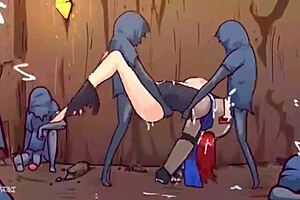 Animation by Derpixon