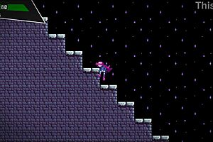 Dreamcutter Hentai Game: Pussy Filled With Cum