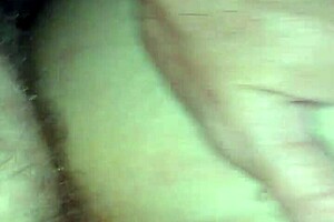 Chrissy Gets Boldly Fucked as Granny in Intense Scene