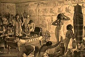 Vintage Erotic Drawings from a Classic Era