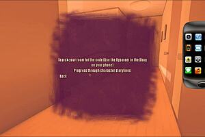 Licking step sister's pussy on camera for her debut