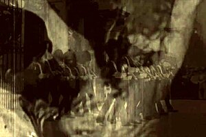 i can’t get over this vintage porn clash between 1870s and 1970s hairy action