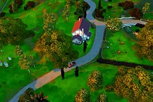 rwby 8 3d hentai preview with naughty sex scenes