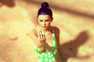 Complete gameplay - life in santa county part 15.