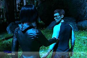 alternate existence 88