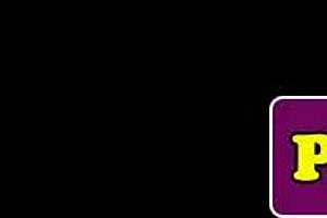 lingeried beauty facialized with huge load