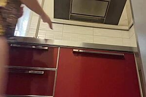 Bunda Brasileira Shakes Big Ass