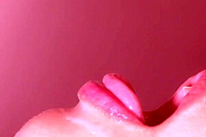 i'm a little slut suckin' cock and cummin' in mouth