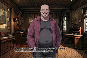 Archalchemy taboo hentai game ep 3, how to pay my huge mafia debt.