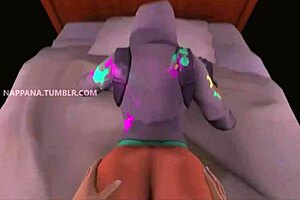 fortnite sfm compilation of ass pov masturbation