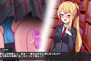 Erosion Hypnosis 2: Mind-Bending Game