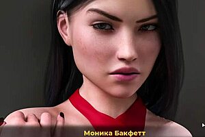 complete gameplay fashion business episode 3 part 19