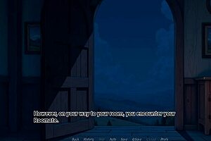 Archalchemy taboo hentai game ep 3, how to pay my huge mafia debt.