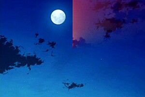 I cherish the pure princess in this CG 18