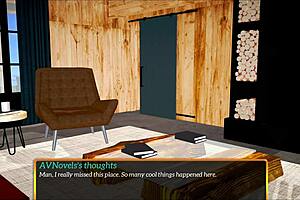 my new family 354 adventures