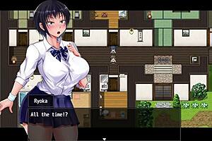 on a trip my friend confesses to me - scars of summer - happy route - part 6 - final