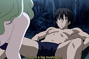 What’s Hot in Uncensored Beach Hentai on Faptap Com?