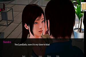 My New Family Hentai Features Intense Sex Scenes!