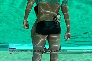 Complete gameplay - life in santa county part 15.