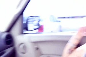 Alex Little 18+ Gets FUCKED HARD in MISSIONARY, Shaved Pussy POUNDED