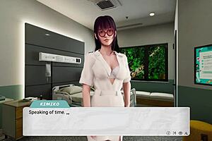lets play sex hospital kimiko doggystyle?