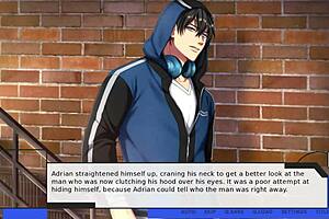 Be an idol manager for hot guys heart agency