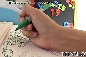 I arousing cunt playin