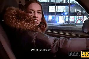 Man Talks To Boss For Sex With Debtor