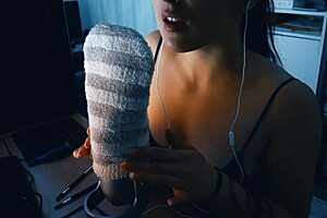 ASMR JOI - RELAXATION ET INSTRUCTIONS EN FRANÇAIS!!