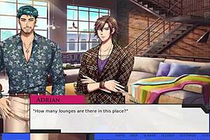 Be an idol manager for hot guys heart agency