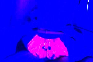 Happy Halloween Couple Fun