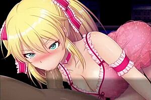 Discover the curse of Kubel in part 1 of this anime game.