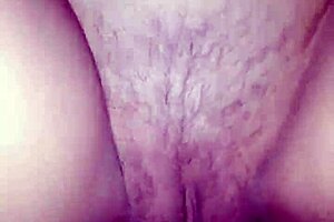 Amateur fucks his slutty wife hard part 1