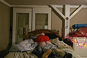 I Made My Buddy Cum Hard And Cum In His Mouth