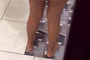 Encounter With Best Friend's Woman