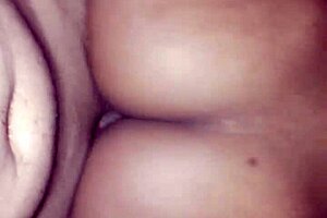 I watch this morena novinha masturbate passionately