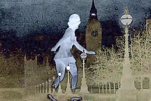 I swear, I couldn’t stop watchin’ those vintage closeups from Dark Lantern Entertainment! Them hairy beavers and erotic confessions of that Victorian gentleman got me all messed up!