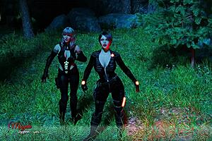 alternate existence 88