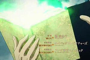 Blkc 0009 - Dive into Wild Anime Hentai Action Tonight