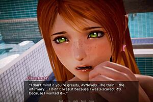 academy 221 game anime hentai adventure