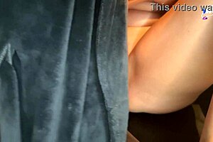 home video where my stepson blows me in the kitchen and i squirt cum in mouth