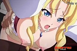 soft delicious moan in anime