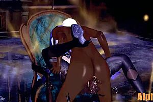 Black Swan Anime Adaptation