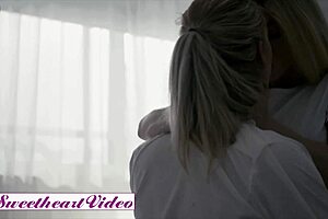 stuck together in reform school kenzie reeves anny aurora make the best of it