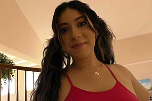 Amilia Onyx craves your cum inside her